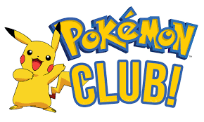 pokemon club