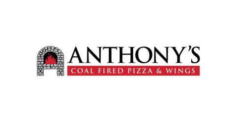 anthony's coal fired pizza logo