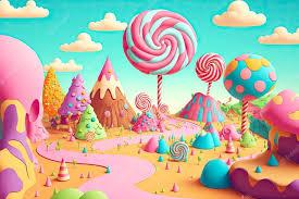 Candyland