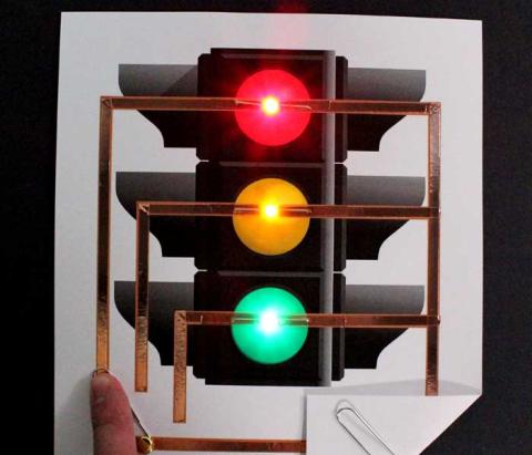 traffic light