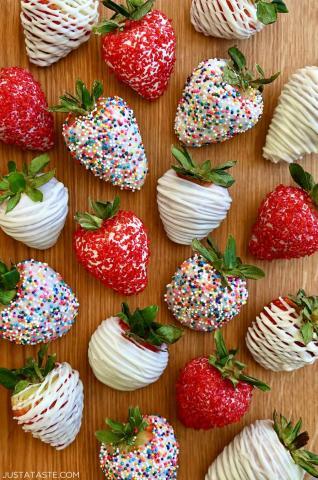 Strawberry