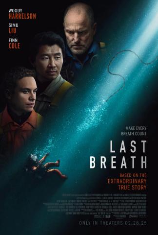 last breath movie poster