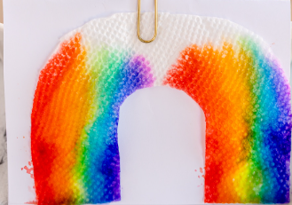 rainbow