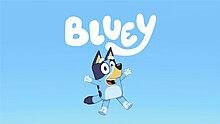 Bluey