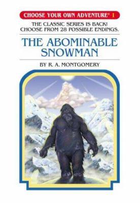 Abominable