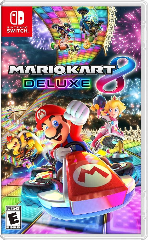 MarioKart