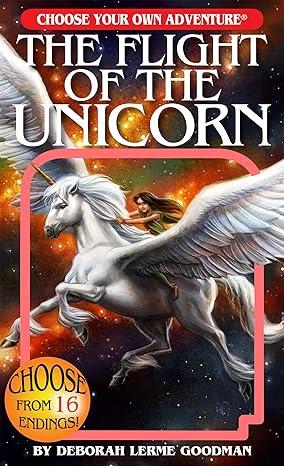 unicorn