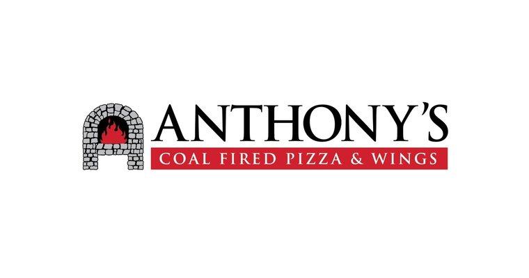 anthony's coal fired pizza logo