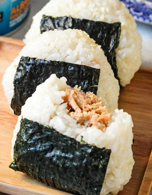 Onigiri