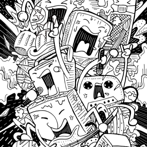 cartoon
